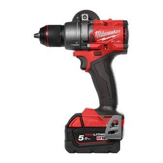 Milwaukee lööktrell M18 FPD3-0X