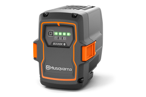 Husqvarna Aku 40-B330X Bluetooth® 10Ah 36V