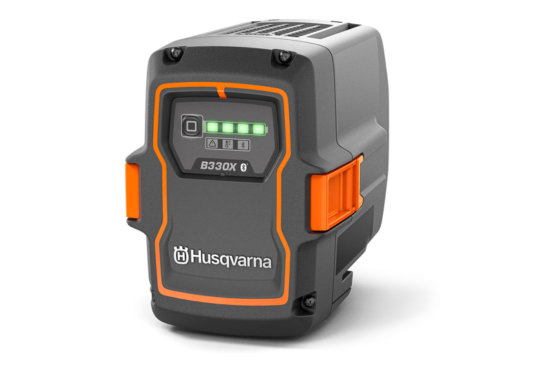 Husqvarna Aku 40-B330X Bluetooth® 10Ah 36V