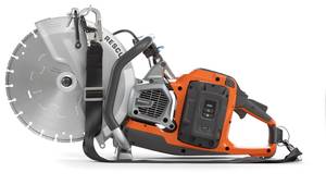 Husqvarna K 1 PACE Rescue