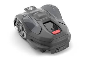Husqvarna Automower® 310E NERA+Connect
