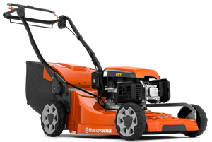 HUSQVARNA LC 353VE