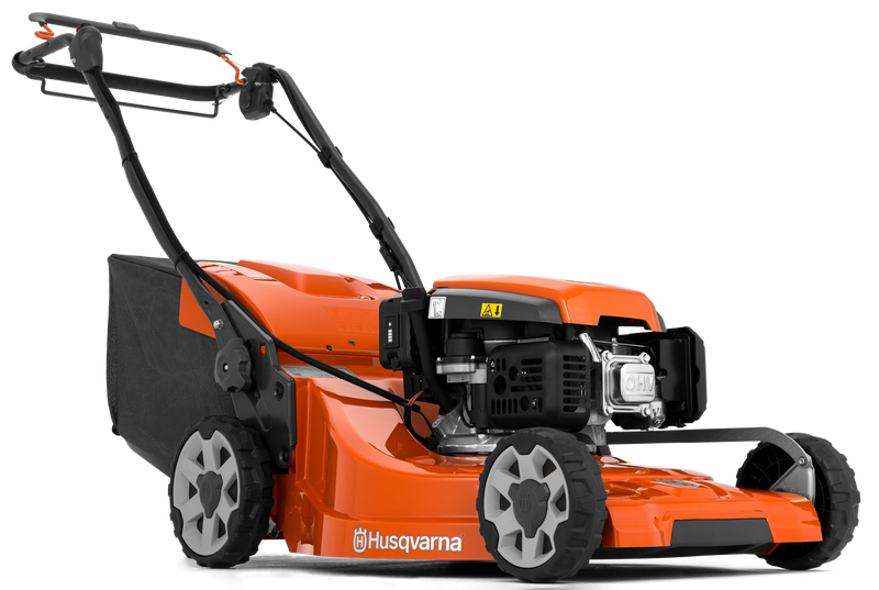 HUSQVARNA LC 353VE