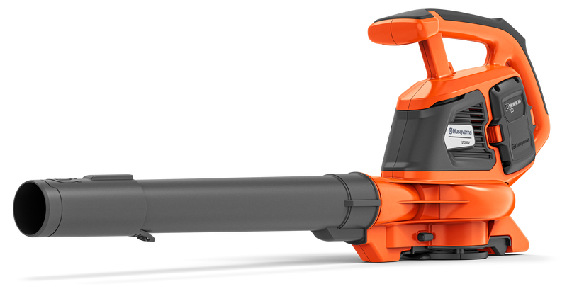 Husqvarna 120iBV ilma aku ja laadijata