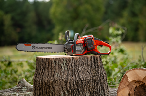 Husqvarna 550i XP® G