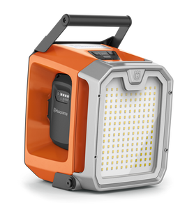 Husqvarna Töölamp WL 8i