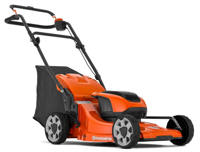 Husqvarna LC 142i