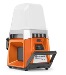 Husqvarna Valgushajuti WL 8i 