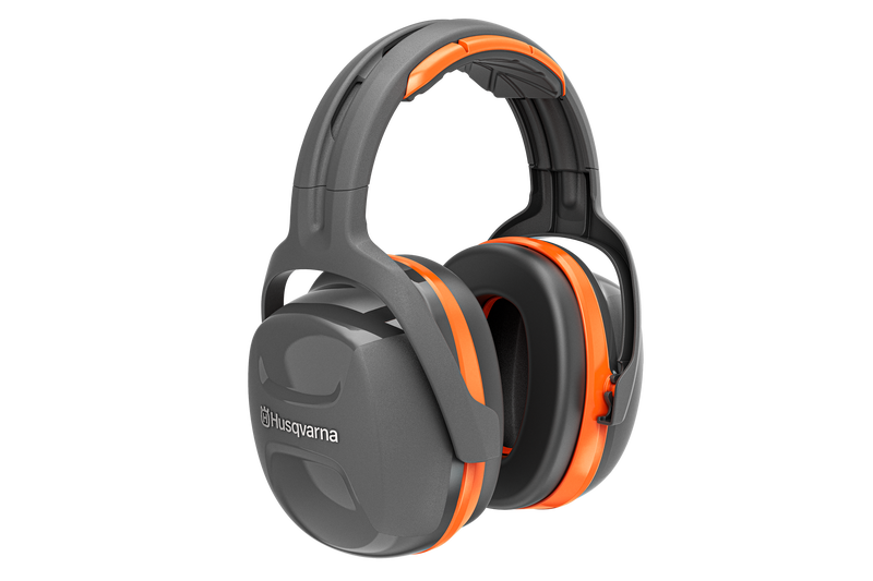 Husqvarna hearing protection X-HIGH, headband