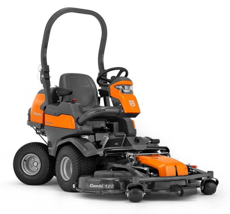 HUSQVARNA P 524X
