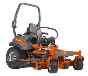 Husqvarna Z560X