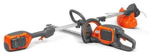 Husqvarna 215iL/215iHD45 kpl.