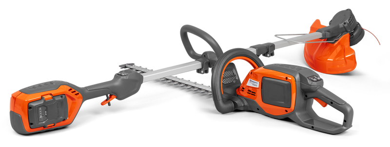 Husqvarna 215iL/215iHD45 kpl.