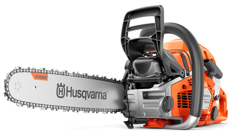 Husqvarna 560 XP® Mark II