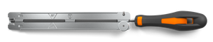 Teritusrakis X-Precision SP11G Mini Pixel 1/4" 4,0mm