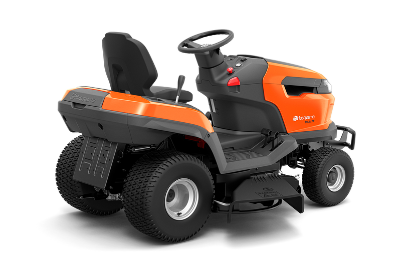 Husqvarna TS 217T