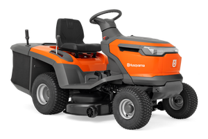 Husqvarna TC 100i