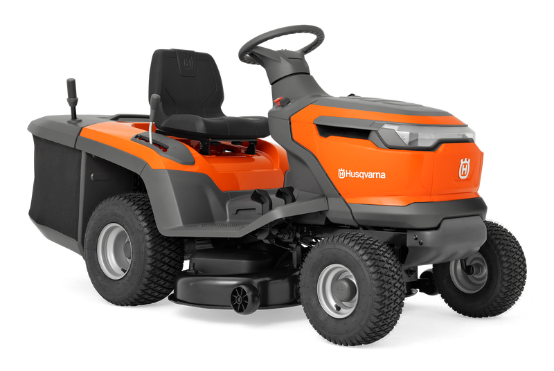 Husqvarna TC 100i