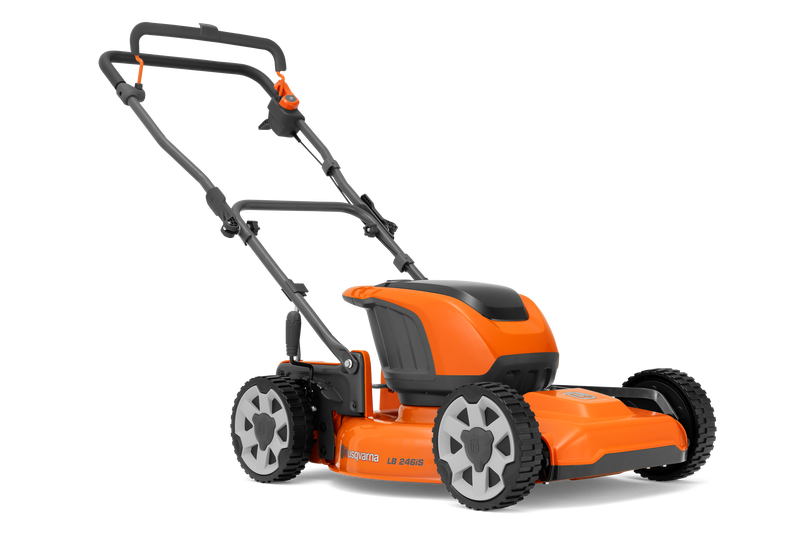 Husqvarna LB 246iS