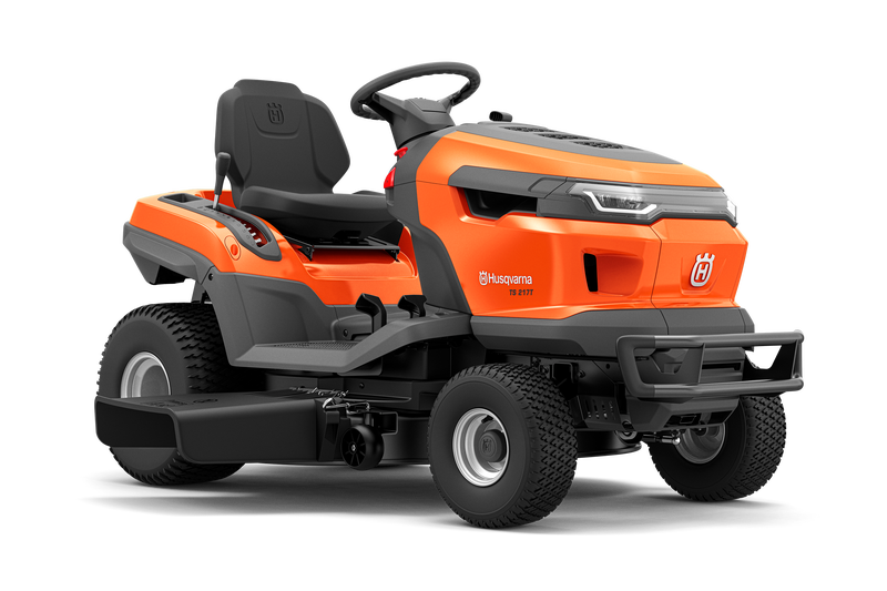Husqvarna TS 217T