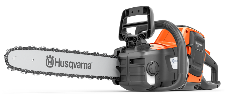 Husqvarna 240i​ aku ja laadijaga