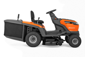 Husqvarna TC 100i