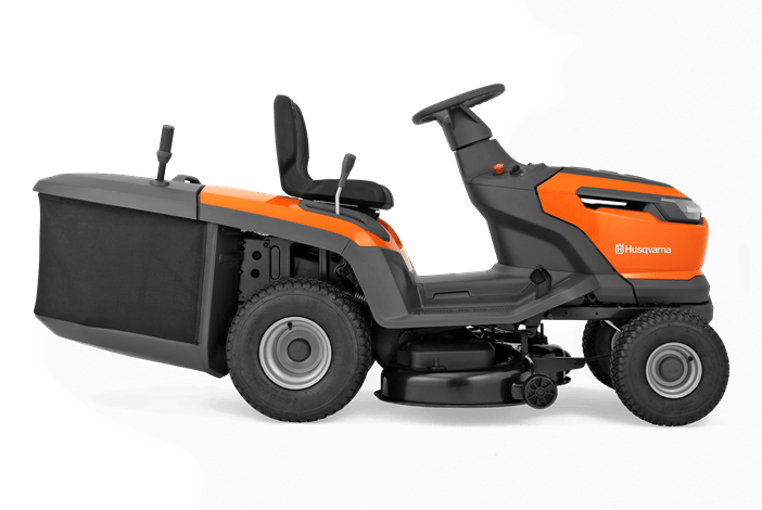 Husqvarna TC 100i