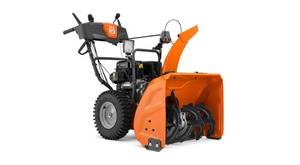 Husqvarna ST 269 lumepuhur