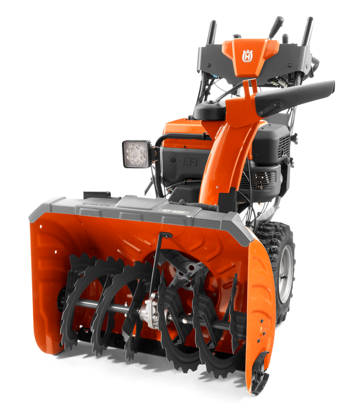 Husqvarna ST 430