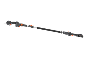 Husqvarna Oksakäärid Aspire™ PS30X-P4A + vars, laadija ja aku kpl.