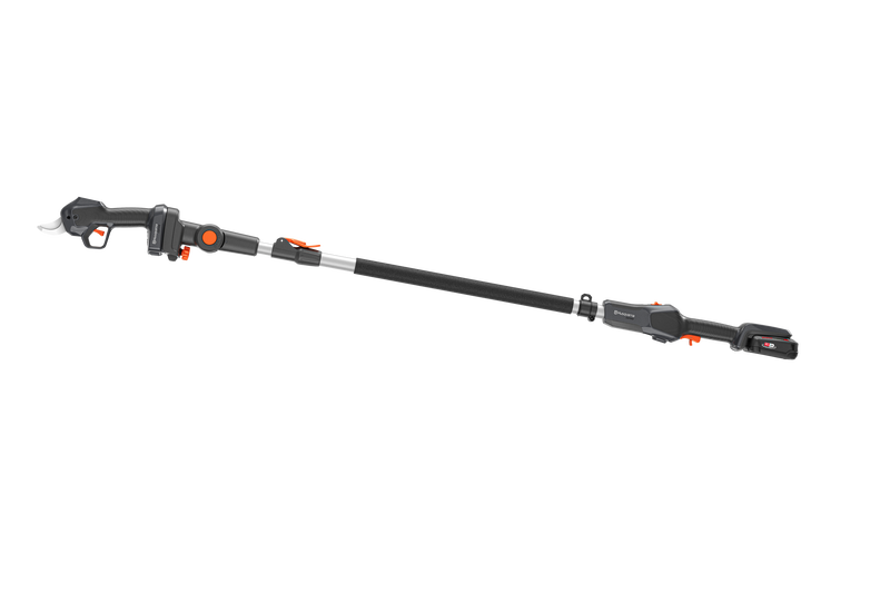 Husqvarna Oksakäärid Aspire™ PS30X-P4A + vars, laadija ja aku kpl.