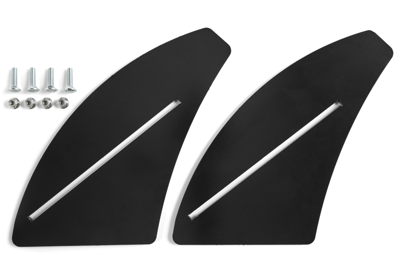 Lisaraskused lumepuhurile 6,8kg