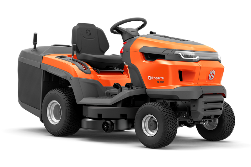 Husqvarna TC 215T