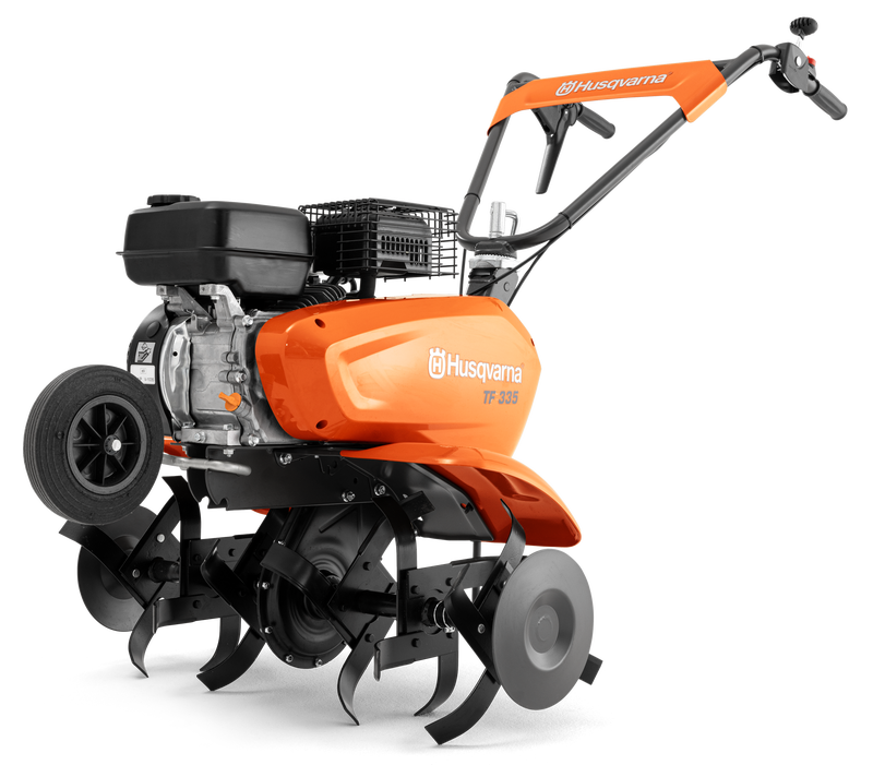 HUSQVARNA TF 335