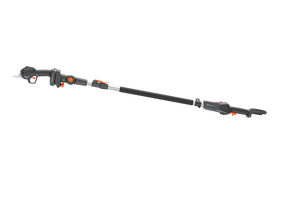 Husqvarna Oksakäärid Aspire™ PS30X-P4A + vars, aku ja laadijata