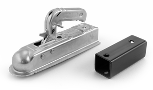 Haagisekonksu adapter puisturile