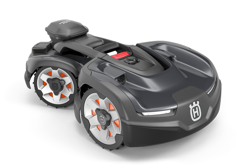 Husqvarna Automower® 435X AWD NERA