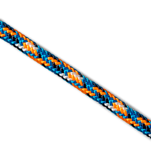 Ronimisköis, sinine, 11.5mm, 60 m, ühe aasaga