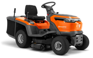 Husqvarna TC 114