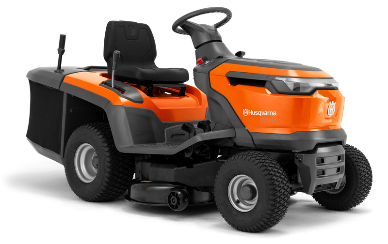 Husqvarna TC 114