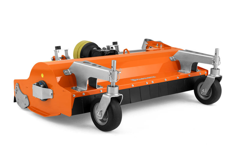 Vasarniiduk, T-terad ARFM5120v2 P500DX