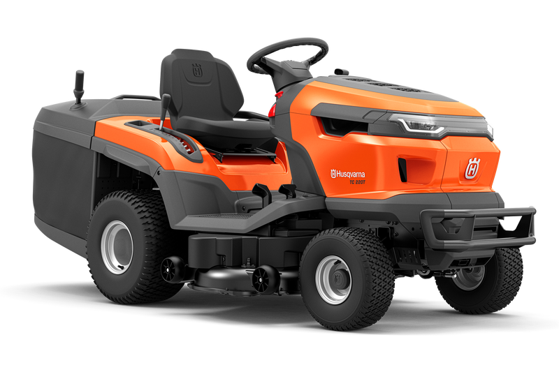 Husqvarna TC 220T