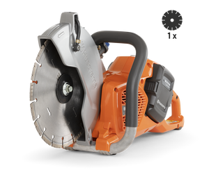 Husqvarna K 540i