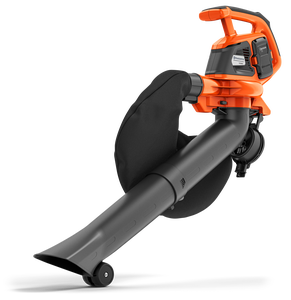 Husqvarna120iBV aku ja laadijaga