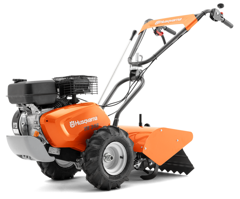 HUSQVARNA TR 348
