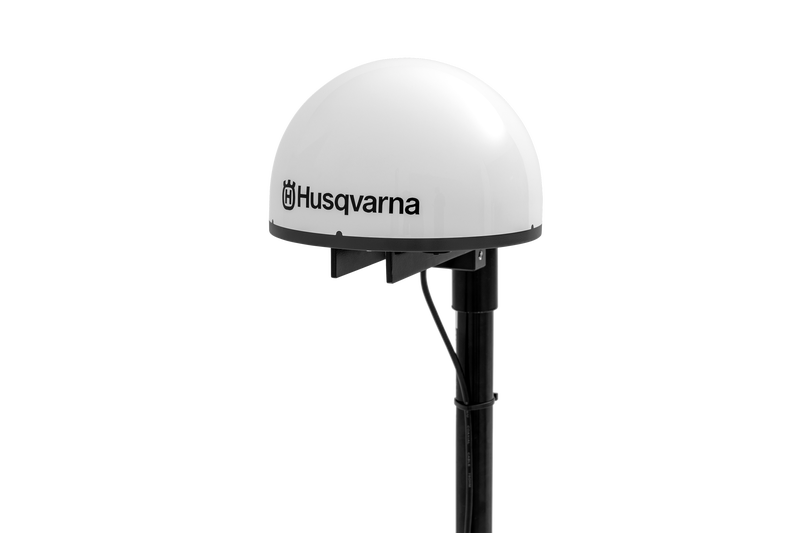 Husqvarna Tugijaam EPOS® 4G