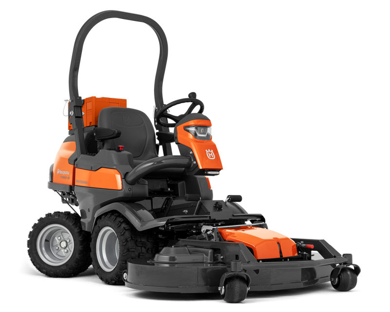Husqvarna P 524XR EFI