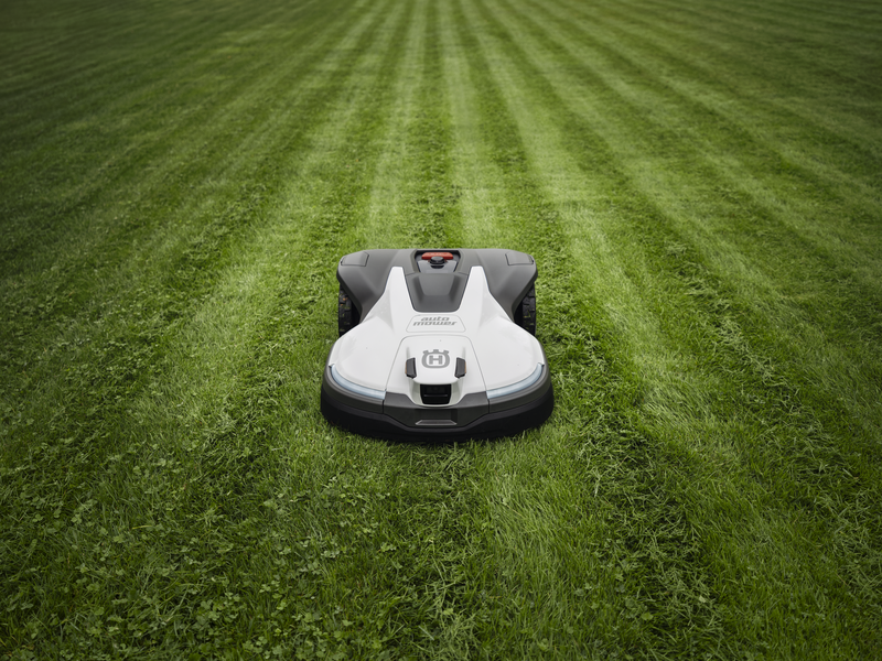 Husqvarna Automower® 430V NERA