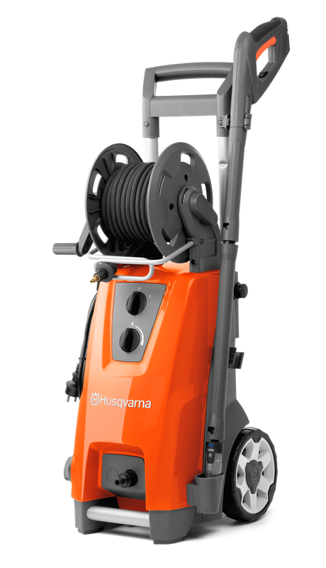 HUSQVARNA PW 480