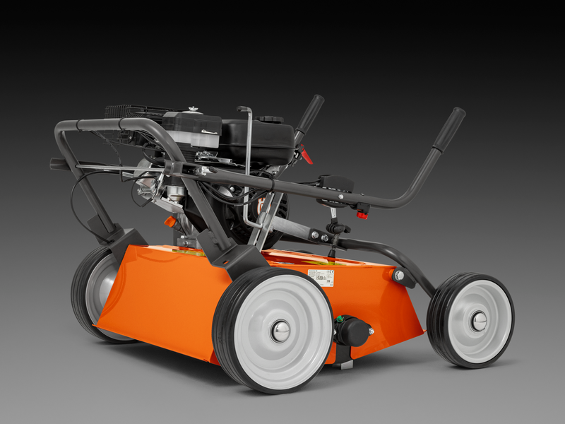 Husqvarna S 500 PRO